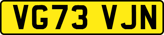 VG73VJN