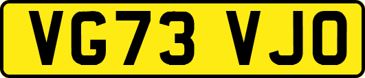 VG73VJO