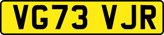 VG73VJR