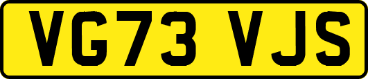 VG73VJS