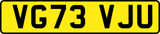 VG73VJU