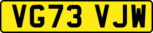 VG73VJW