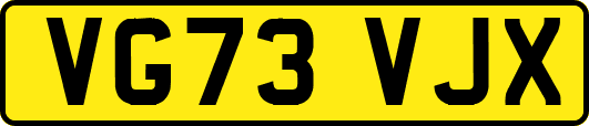 VG73VJX