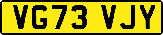VG73VJY