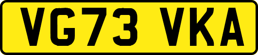 VG73VKA