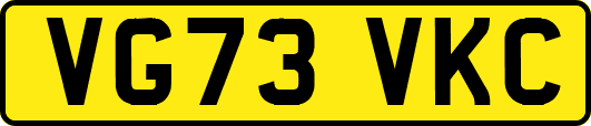 VG73VKC
