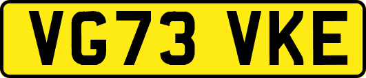 VG73VKE