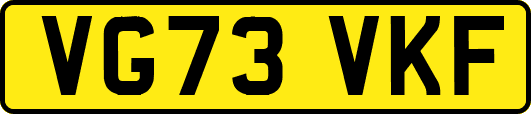VG73VKF