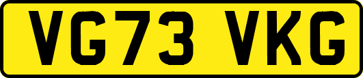 VG73VKG