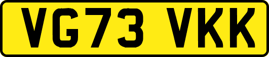 VG73VKK