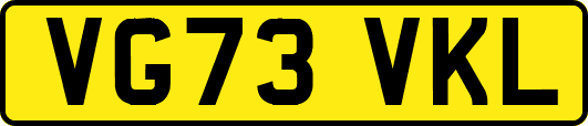 VG73VKL