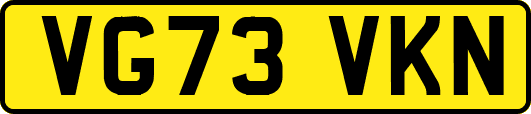 VG73VKN