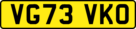 VG73VKO