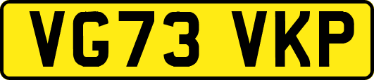VG73VKP