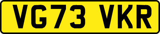 VG73VKR