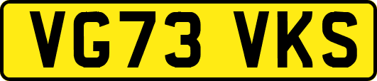 VG73VKS