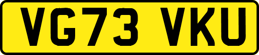 VG73VKU