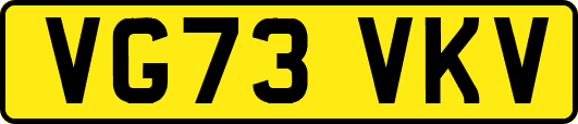 VG73VKV