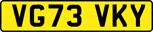 VG73VKY