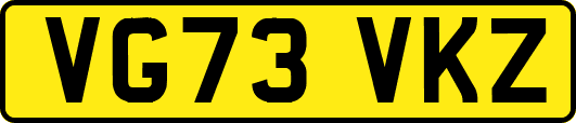 VG73VKZ