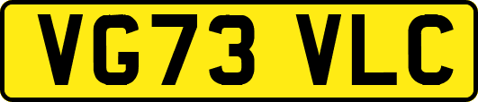 VG73VLC