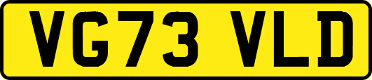 VG73VLD