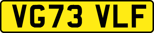 VG73VLF