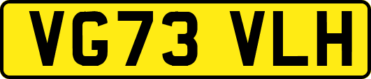 VG73VLH