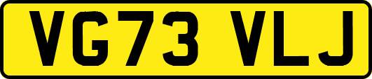 VG73VLJ