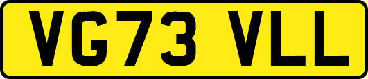 VG73VLL