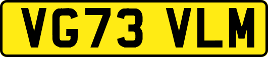 VG73VLM