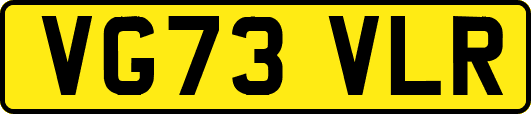 VG73VLR