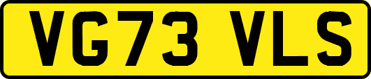 VG73VLS