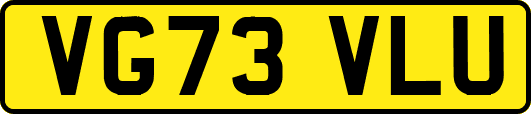 VG73VLU