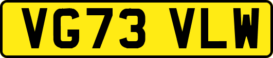VG73VLW