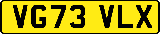 VG73VLX