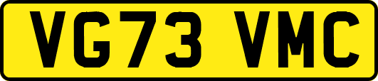 VG73VMC