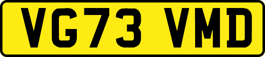 VG73VMD