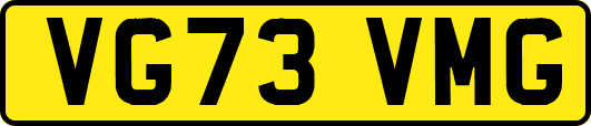 VG73VMG