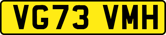 VG73VMH