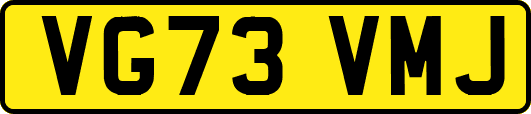 VG73VMJ
