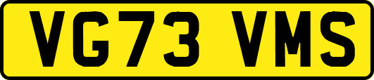 VG73VMS