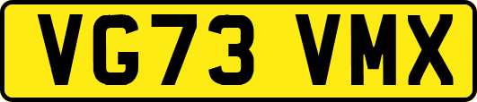 VG73VMX