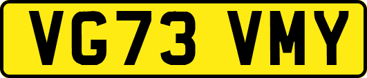 VG73VMY