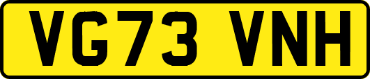 VG73VNH