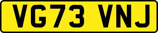 VG73VNJ