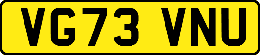 VG73VNU