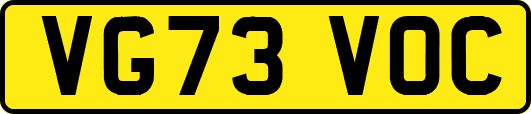 VG73VOC