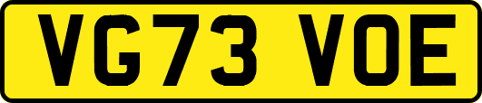 VG73VOE