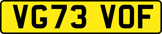 VG73VOF